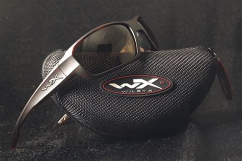 The lens tint shown here is only available with non rx lenses if choosing a rx lens you must pick a tint that is available in step 4. Wiley X Wx Rebel Sunglasses | Total Carp