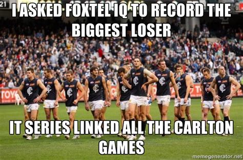 Start up a free afl competition online and. AFL Memes