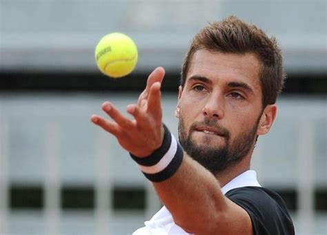 Notoriously sociable french player benoit paire provided a covid scare for the us open when he tested positive on the. Benoit Paire ed un´intervista particolare...