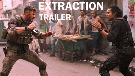 Welcome to the top 50 action movies on netflix for june 2018. Extraction 2020 Trailer - The Best New Movies on Netflix ...