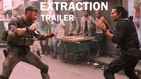 The best action movies on netflix right now by nick perry and blair marnell june 1, 2021 summer is the traditional season for blockbuster movies. Extraction 2020 Trailer - The Best New Movies on Netflix ...