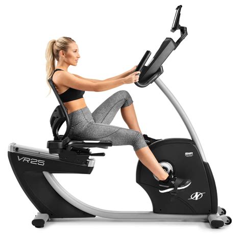 Plus, it is very easy to operate with a single touch on the screen. Nordictrack Easy Entry Recumbent Bike : NordicTrack R110 Recumbent Bike - Sweatband.com ...