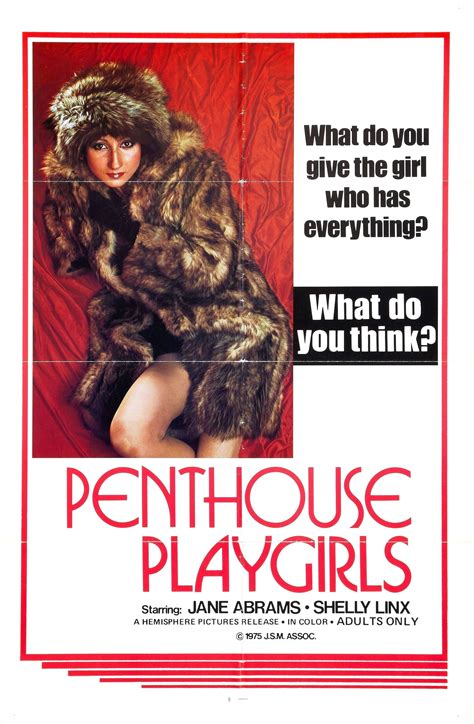 For everybody, everywhere, everydevice, and. Watch Penthouse Playgirls (1972) Full Movie Online Free ...