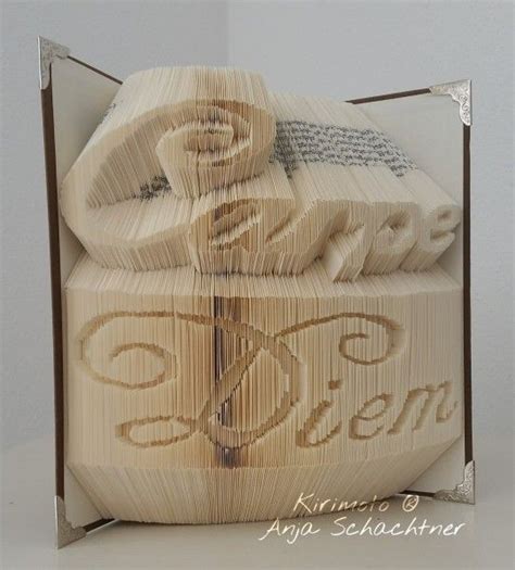 Text hochzeit orimoto anleitung bücher falten anleitung buchseiten falten papier falten bücher falten hochzeit bücher falten herz orimoto vorlagen orimoto kirimoto hochzeitsbuch #kirimoto #orimoto #schachtner #meissner #bookfolding #buchfalten #bookart #buchkunst #zlatina #wolfgang. Orimoto Kirimoto Buch Carpe Diem #kirimoto #orimoto #schachtner #meissner #bookfolding # ...