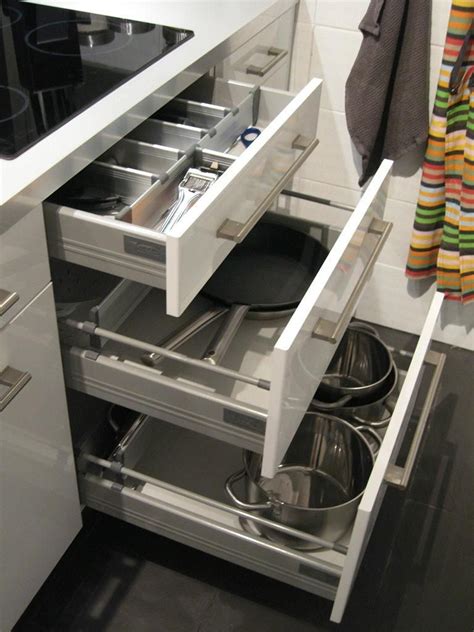 Cada tarea en la cocina necesita su precisión, y todo será más fácil si cuentas con utensilios adecuados y lugares donde poder guardarlos. Organizador Cajones Cocina Ikea ️ MEJORES PRECIOS【 2020 】