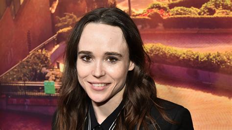 Juno star ellen page revealed that he is transgender and now goes by elliot page in a remarkable journey. ഭൂമിയിലെ വിരുന്നുകാരന്‍ : 36+ Elliot Page Inception Photos