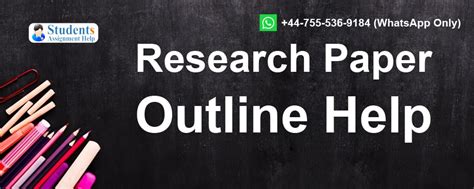 Just like an argument paper, a position paper supports one side of an issue, similar to in a debate. How to Write a Research Paper Outline - Tips & Examples