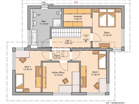 Es ist ein bau für kreative köpfe. Familienhäuser | Haus, Haus grundriss, Familienhaus