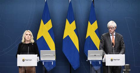 Regeringen och regeringskansliets gemensamma webbplats. Regeringen har abdikerat - Kvartal
