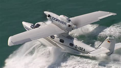 I've decided its good enough, so i hope you all agree! Dornier Seastar Amphibious Aircraft - YouTube