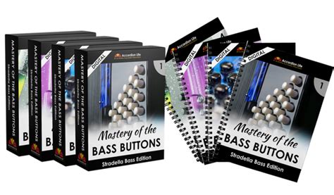 Accordion links how to play. Mastery Of The Bass Buttons