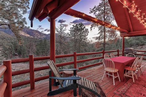 Cabins for rent in oregon: 12 Secluded Cabin Rentals in Colorado to Get Away From It ...