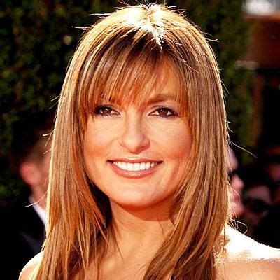 Mariska hargitay is a hot american actress with perfect measurements. Mariska Hargitay's Changing Looks | Hair styles, Mariska ...