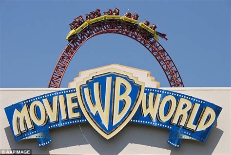 Tickets can be purchased online at theme parks or from any travel agency or hotel in the gold coast. Movie World plans to build Australia's highest ...