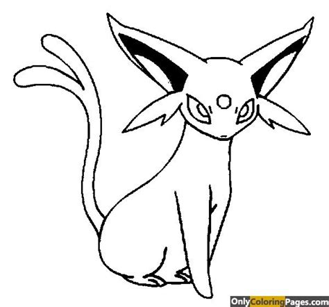 The name pokémon is a syllabic abbreviation of the japanese brand pocket monsters. Pokemon Coloring Pages | Free coloring pages printable for ...