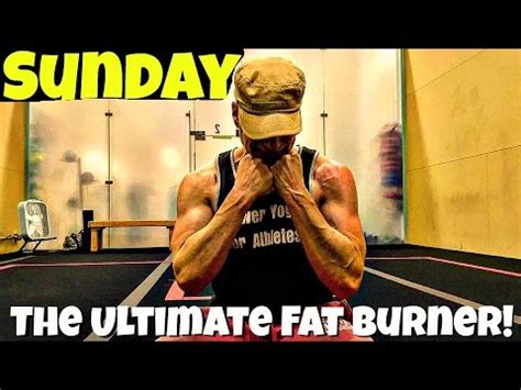 Sometimes i wonder if fat burning exercises can also be fun. Day 7 - CRAZY Calorie Burning Cardio Workout - 7 Day Fat ...