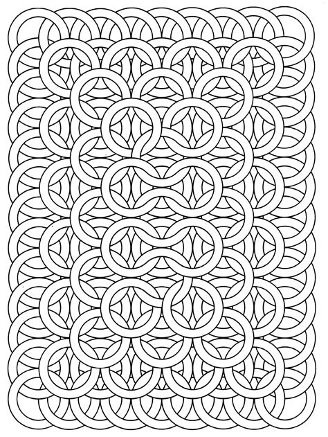 Today, coloring pages for adults are very popular. FREE Adult Coloring Pages - Happiness is Homemade