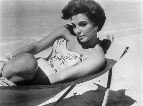 Quand et où joan collins est né? Picture of Joan Collins