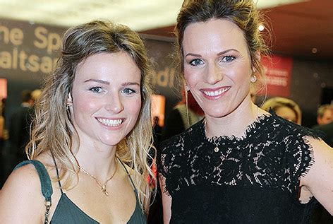 In 2016, she married her. Schild will im RTL überraschen - sport.ORF.at