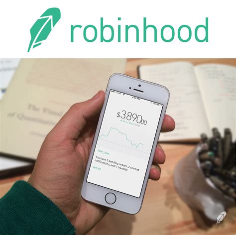 Our opinions are our own and are not influenced by payments from advertisers. Zero-Commission Stock Trading App RobinHood Kicks Off ...