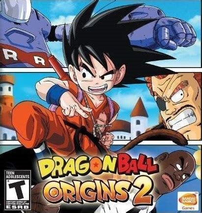 Hyper dimension (en japonés ドラゴンボールz ハイパー ディメンション ,doragon bōru zetto haipā dimenshon) es el último videojuego de dragon ball lanzado para la super nintendo. Dragon Ball Origins 2 - Play Game Online