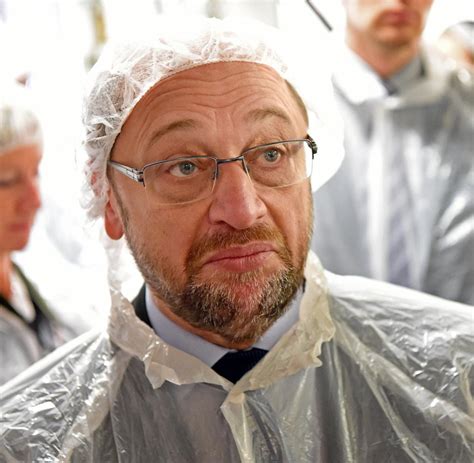SPD-Kanzlerkandidat: Warum der Schulz-Hype so plötzlich gebremst wurde ...
