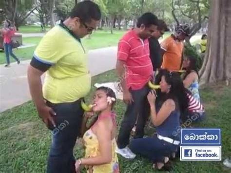 07:24deepthroat blow job job and hard sex. Giving Banana(blow)job සුද්දගේ බනිස් කෑමේ තරගය +18 LOL ...