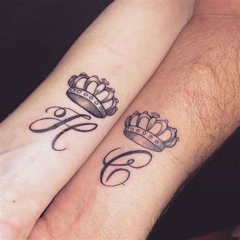 Why do couples get tattoos on their arms? 99 Romantic Love Tattoos With Meaning For Women And Men in ...