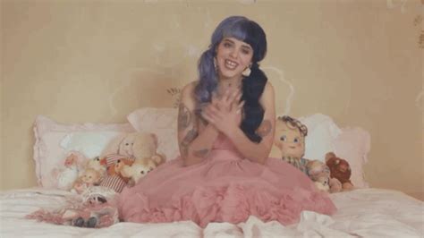 Search, discover and share your favorite pity martinez gifs. I got: Pity Party! Which Melanie Martinez Song are you ...