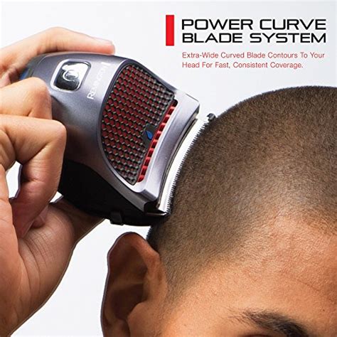 The buzz cut is one of the trendy and stylish haircuts these days. ماشین اصلاح موی سر HC4250 رمینگتون - Remington HC4250 ...