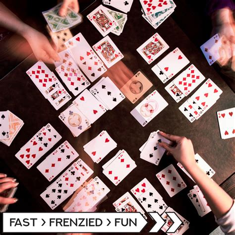 We did not find results for: Nertz: The Fast Frenzied Fun Card Game