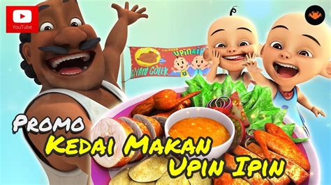 Terbukti dengan upin, ipin, dan para. Upin Ipin Episod baru - Musim 7 Terbaru 2016 - YouTube