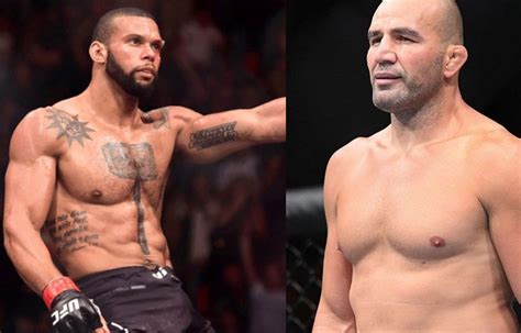 🇧🇷 está chegando a hora, e estou me. Urmeaza o noua gala UFC in weekend: Thiago Santos vs ...