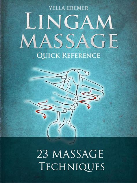 When done properly, with intention and the. Mindful Lingam Massage Quick Reference - eBook - Walmart ...