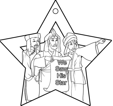 Kneeling santa with baby jesus coloring page. Birth Of Jesus Coloring Page | Free download on ClipArtMag