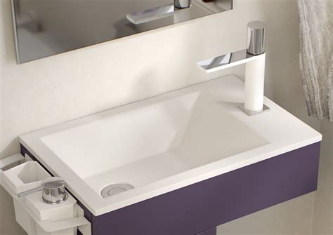 Solid wood bathroom vanities are becoming much rarer these days. Invest in beautiful solid wood vanities & bathroom ...