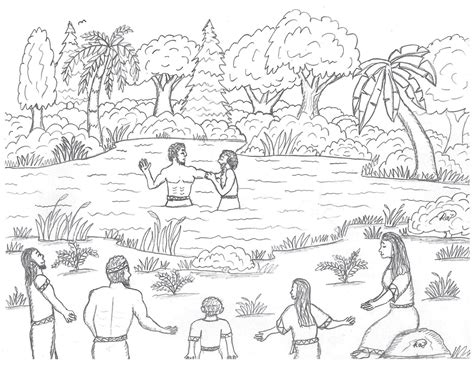 Toys, games, and entertainment inventors and inventions. Robin's Great Coloring Pages: Alma and Amulek teach the ...