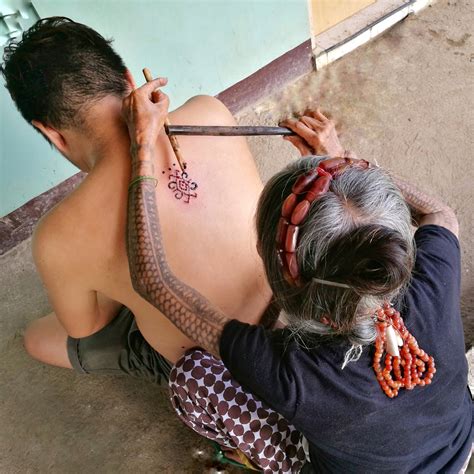 This is an easy way to remove tattoo at home. How to Go to Kalinga : The Easiest Way to Reach Apo Whang ...