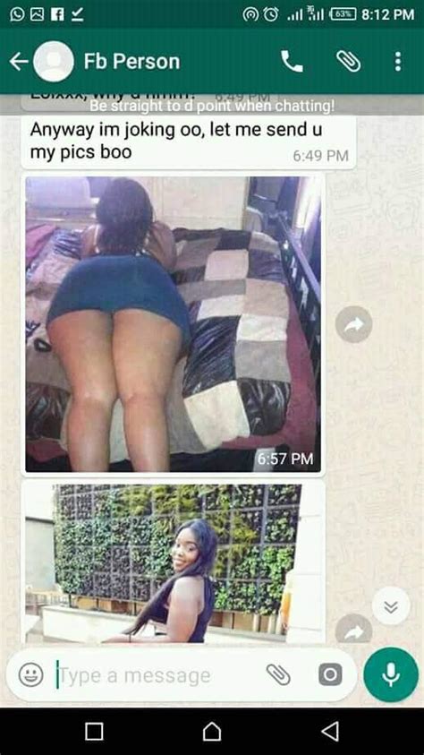 This man has made a total mockery of our justice system and got away with it. How This Yahoo Boy's Format Was Foiled By His Smart ...