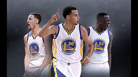 Golden state warriors now lead all major professional teams with four sbj sports business awards. 2016 Golden State Warriors Tribute - A Season of History ...