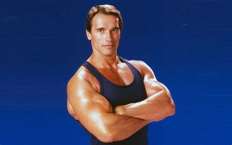 Also get ripped the preparing tips given. Arnold Schwarzenegger Bodybuilder Wallpapers | HD ...