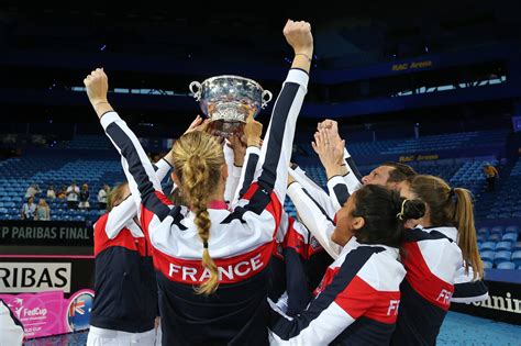 See more of billie jean king cup on facebook. Fed Cup passa a ser chamada de Billie Jean King Cup ...