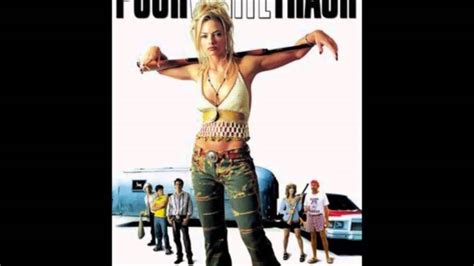 Joining them is their uncle's trophy wife sandy (jaime pressly). Poor White Trash (movie) * AUDIO CLIP MONTAGE * 2000 HQ ...