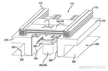 Apple's latest store upgrade brings the outdoors in like never before. Apple patent details smart ceiling lighting used in next ...