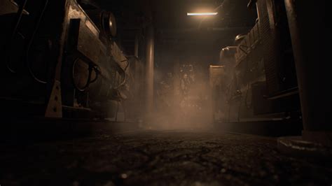 Incubo tells us a story about a boy who trapped in a nightmare filled with memory fragments and. Resident Evil 7: provata la demo Midnight - Everyeye.it
