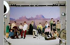 seventeen album semicolon concept group special unveils their allkpop