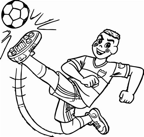 Maybe you would like to learn more about one of these? Soccer Ball Coloring Sheets