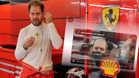 In diesem video spricht vettel über seinen werbevertrag mit head & shoulders und kommentiert das interesse an seinem privatleben. Sebastian Vettel Neue Frisur : Neue Frisur Vettel Hat Die ...