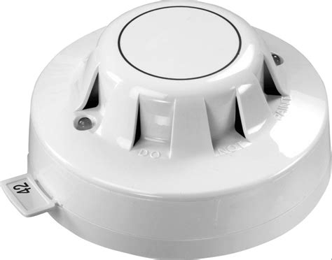 Existing buildings are allowed to use battery powered smoke alarms without physical interconnection, but are required to provide hardwired interconnected smoke alarms in compliance with the requirements applicable to new buildings where work is being done that results in the removal of. White Apollo Discovery Optical Smoke Detector for Office ...