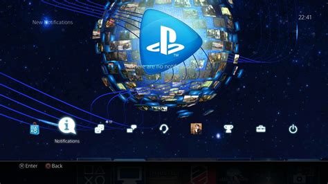 Want to add your own custom wallpapers on your ps4? 80+ Ps4 Background Wallpapers on WallpaperPlay